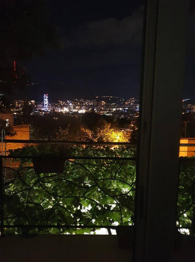 Tbilisi View House Otel Dış mekan fotoğraf